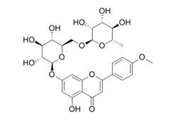 蒙花苷,Buddleoside,480-36-4|中药对照品，标准品，天然产物对照品
